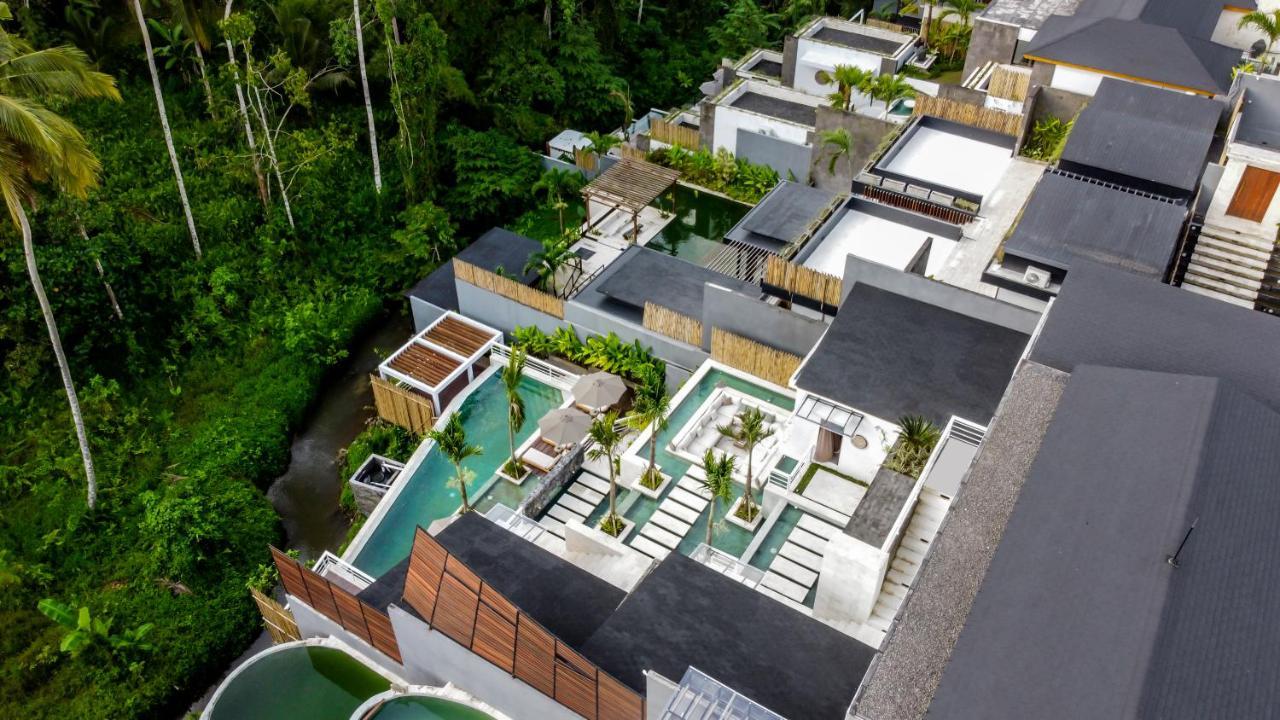 Villa Mugiwara By Balisuperhost Ubud  Exterior photo