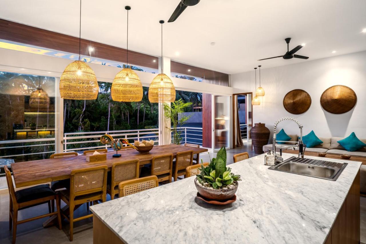 Villa Mugiwara By Balisuperhost Ubud  Exterior photo